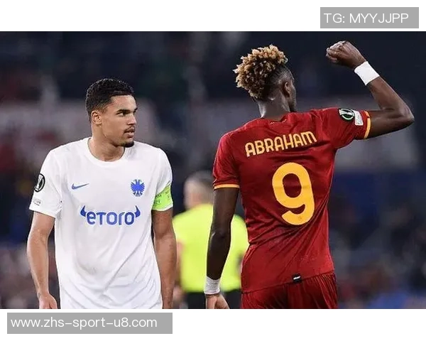 罗马与波尔图激战正酣谁能在欧战舞台上笑到最后 罗马与波尔图激战正酣谁能在欧战舞台上笑到最后