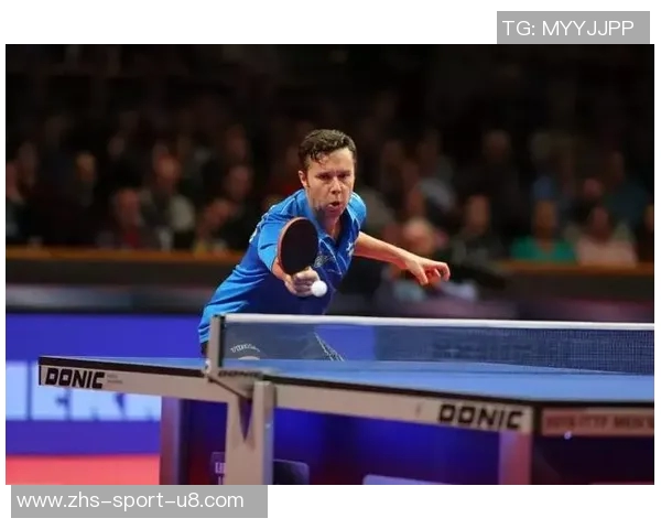 萨姆索诺夫与西蒙高巅峰对决谁能在乒坛再创辉煌