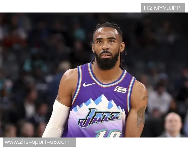 迈克康利：从篮球场的领袖到人生的新篇章