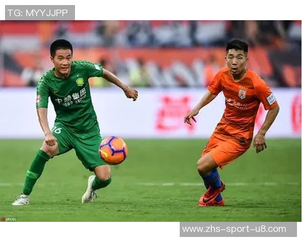 山东鲁能泰山与北京国安历史交锋记录及战绩分析