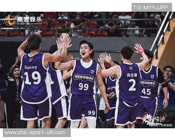 明星们如何通过篮球广告展现个人魅力与运动精神的完美结合 明星们如何通过篮球广告展现个人魅力与运动精神的完美结合